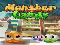 Monster candy 2021