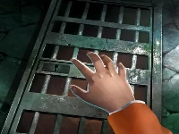 Prison escape puzzle: adventure