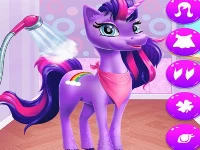 Unicorn dress up girls 2021