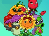 Plants vs zombies hidden stars