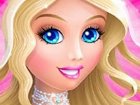 Princess dress up - arabain dress up