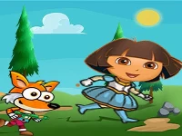 Dora jungle