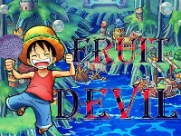 Fruit devil game