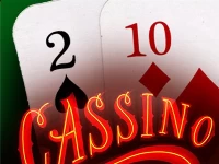 Cassino card game