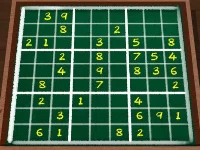 Weekend sudoku 04