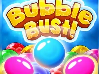 Bubble bust