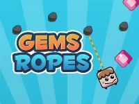 Gemsn ropes