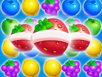 Fruit crush kingdom