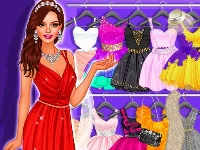 Dress up 3d chllng